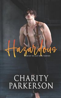 Cover image for Hazardous