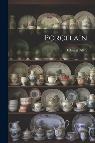 Cover image for Porcelain