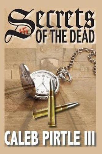 Cover image for Secrets of the Dead: An Ambrose Lincoln Novel