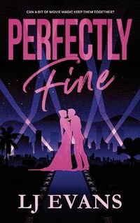 Cover image for Perfectly Fine