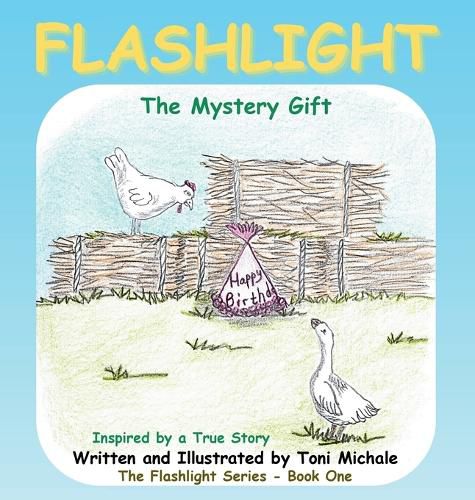 Flashlight The Mystery Gift