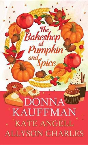 The Bakeshop At Pumpkin And Spice