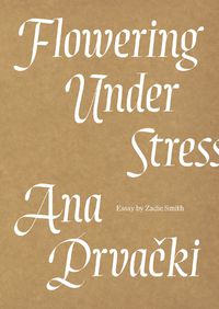 Cover image for Flowering Under Stress