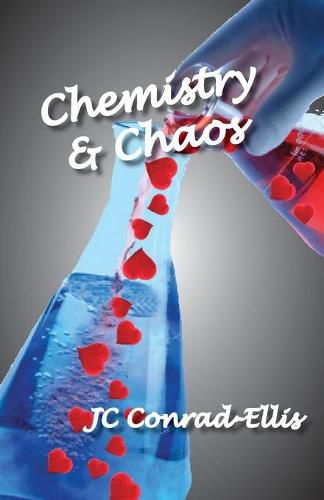 Cover image for Chemistry & Chaos