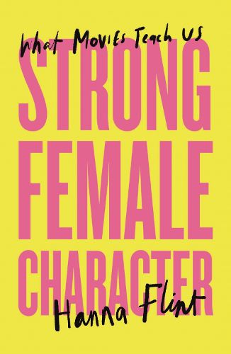 Cover image for Strong Female Character