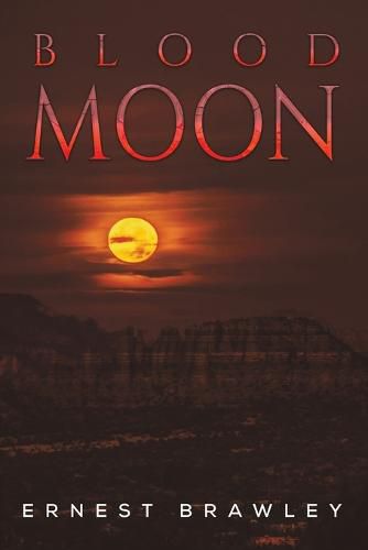 Cover image for Blood Moon