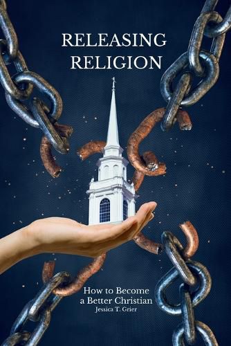 Cover image for Releasing Religion