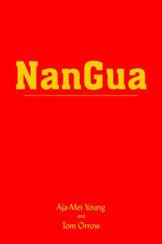 NanGua: In Memory of Dickhead