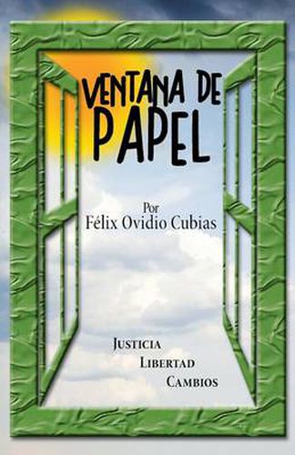 Cover image for Ventana de Papel