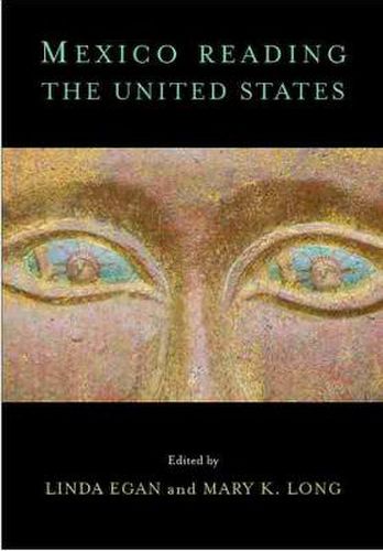 Cover image for Mexico Reading the United States