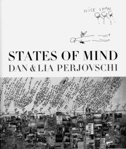 States of Mind: Dan and Lia Perjovschi