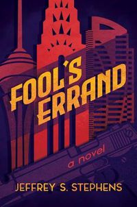 Cover image for Fool's Errand