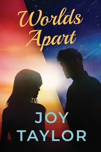 Cover image for Worlds Apart