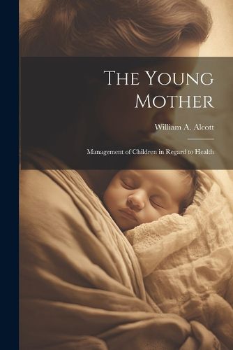 Cover image for The Young Mother