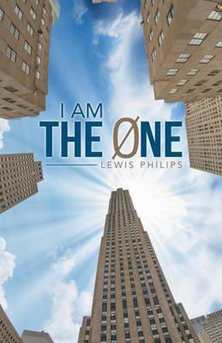 Cover image for I Am the 0ne