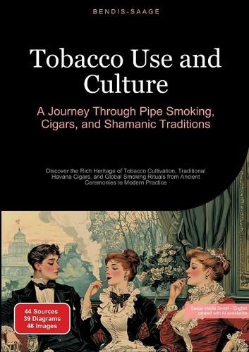 Cover image for Tobacco Use and Culture