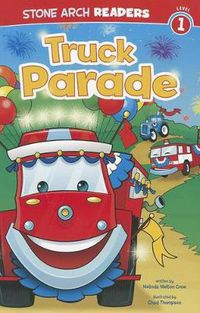 Cover image for Truck Parade