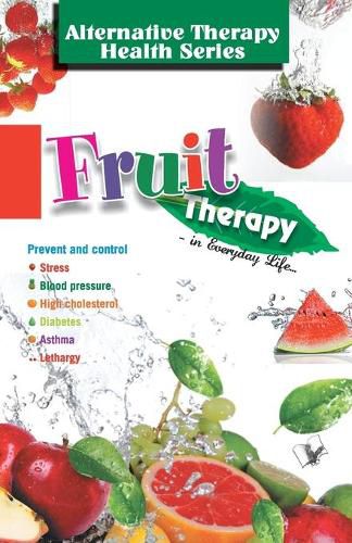 Cover image for Fruit Therapy