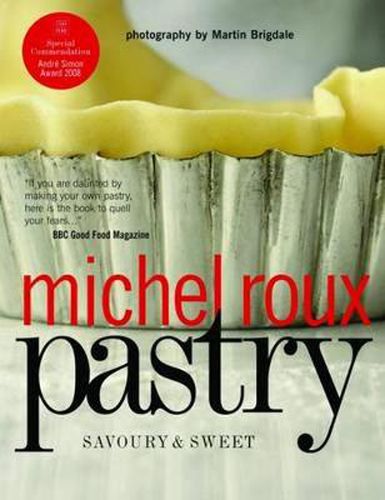 Pastry: Savoury and Sweet