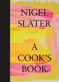 Cover image for A Cook's Book