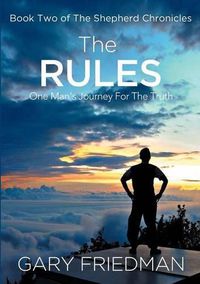 Cover image for The Rules: Book Two of The Shepherd Chronicles