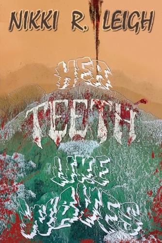 Cover image for Her Teeth, Like Waves