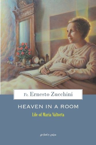 Cover image for Heaven in a Room