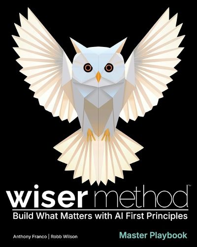 Cover image for WISER Method Master Playbook