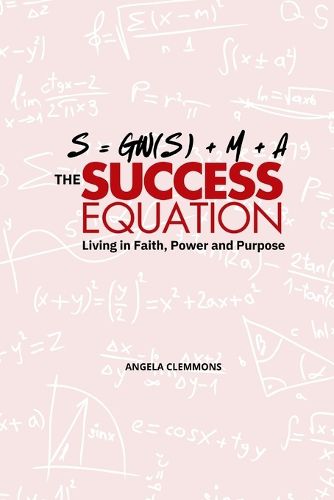 Cover image for The Success Equation
