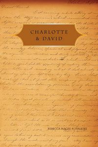 Cover image for Charlotte & David