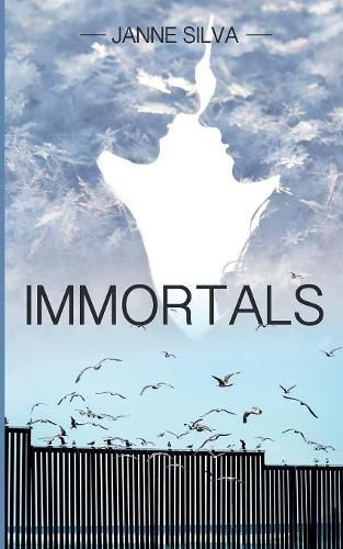 Cover image for Immortals