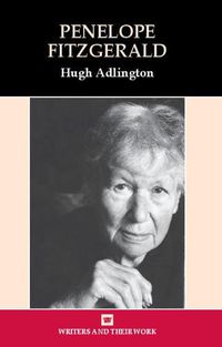 Cover image for Penelope Fitzgerald