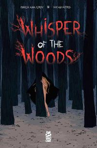 Cover image for Whisper of the Woods