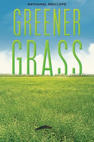 Cover image for Greener Grass