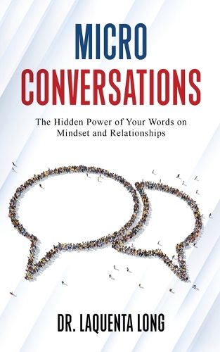 Cover image for Micro Conversations