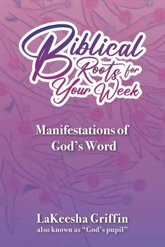 Cover image for Biblical Roots for Your Week