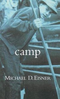 Cover image for Camp