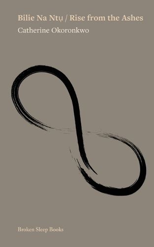 Cover image for Bilie Na Ntụ / Rise from the Ashes