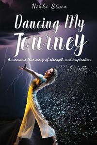 Cover image for Dancing My Journey