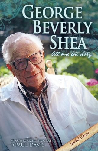 Cover image for George Beverly Shea