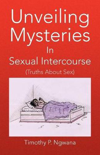 Cover image for Unveiling Mysteries in Sexual Intercourse