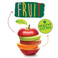 Cover image for Fruit