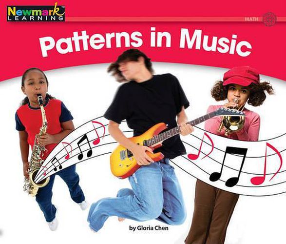 Cover image for Patterns in Music Leveled Text