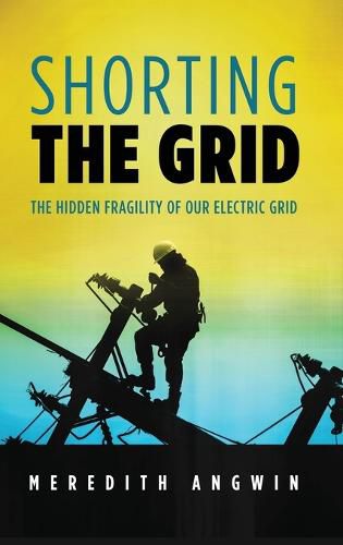 Cover image for Shorting the Grid: The Hidden Fragility of Our Electric Grid