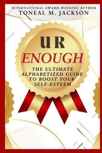 Cover image for U R Enough