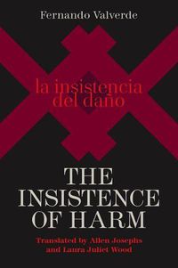 Cover image for The Insistence of Harm