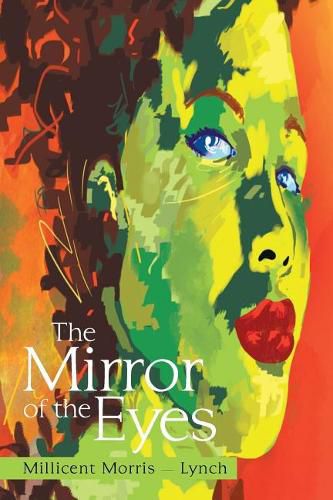 Cover image for The Mirror of the Eyes