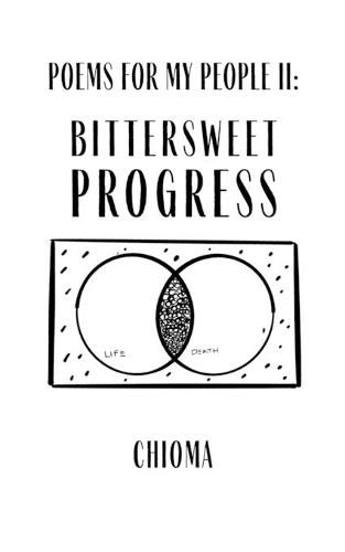 Cover image for Poems for My People II: Bittersweet Progress