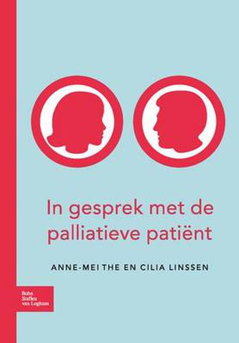 Cover image for In Gesprek Met de Palliatieve Patient