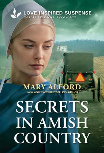 Cover image for Secrets in Amish Country